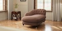 Chaise Longue Left Hand