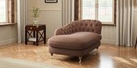 Chaise Longue Left Hand