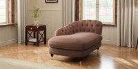 Chaise Longue Left Hand