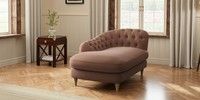 Chaise Longue Left Hand