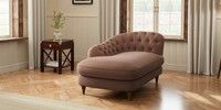 Chaise Longue Left Hand