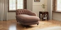 Chaise Longue Right Hand