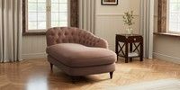 Chaise Longue Right Hand