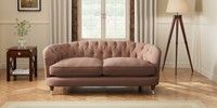 3 Seater Small Sofa