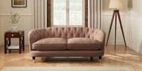 3 Seater Small Sofa
