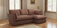 Medium Sofa Chaise - Right Hand