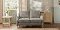 2 Seater Sofa