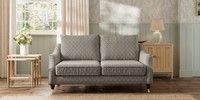3 Seater Small Sofa