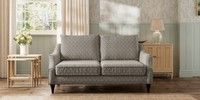 3 Seater Small Sofa