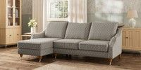 Medium Sofa Chaise - Left Hand