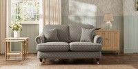 2 Seater Small Sofa