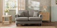 2 Seater Small Sofa