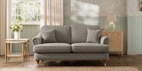 3 Seater Small Sofa