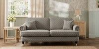 3 Seater Sofa