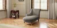 Chaise Longue Left Hand