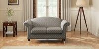 2 Seater Small Sofa
