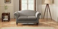 2 Seater Small Sofa