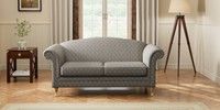 3 Seater Small Sofa