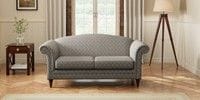 3 Seater Small Sofa