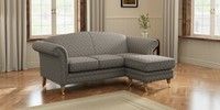 Medium Sofa Chaise - Universal
