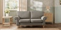 2 Seater Sofa