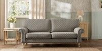 3 Seater Sofa