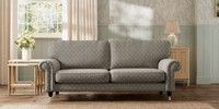 3 Seater Sofa