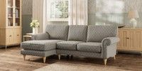 Medium Sofa Chaise - Left Hand