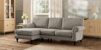 Medium Sofa Chaise - Left Hand