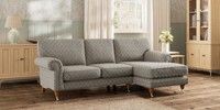 Medium Sofa Chaise - Right Hand