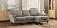 Medium Sofa Chaise - Right Hand