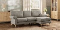 Medium Sofa Chaise - Right Hand