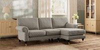 Medium Sofa Chaise - Right Hand