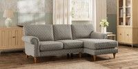 Medium Sofa Chaise - Right Hand