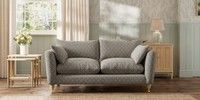 3 Seater Small Sofa