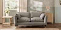3 Seater Small Sofa