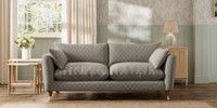 3 Seater Sofa