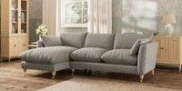 Medium Sofa Chaise - Left Hand