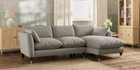 Medium Sofa Chaise - Right Hand