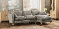 Medium Sofa Chaise - Right Hand