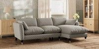 Medium Sofa Chaise - Right Hand