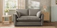 3 Seater Small Sofa