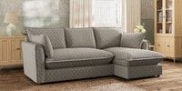 Medium Sofa Chaise - Right Hand