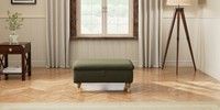 Storage Footstool