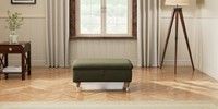 Storage Footstool