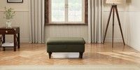 Storage Footstool