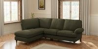 Medium Sofa Chaise - Left Hand