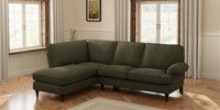 Medium Sofa Chaise - Left Hand
