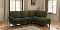Medium Sofa Chaise - Right Hand