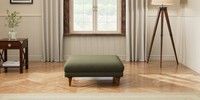 Extra Large Footstool